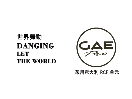 高端大型酒吧音响工程的理想选择：GAEpro品牌IP-215线阵音箱