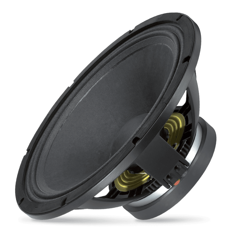 【 L18P300 】低频扬声器