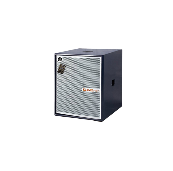 【SN-18S】单18寸超低音扬声器音箱 【SN-18S】单18寸超低音扬声器音箱