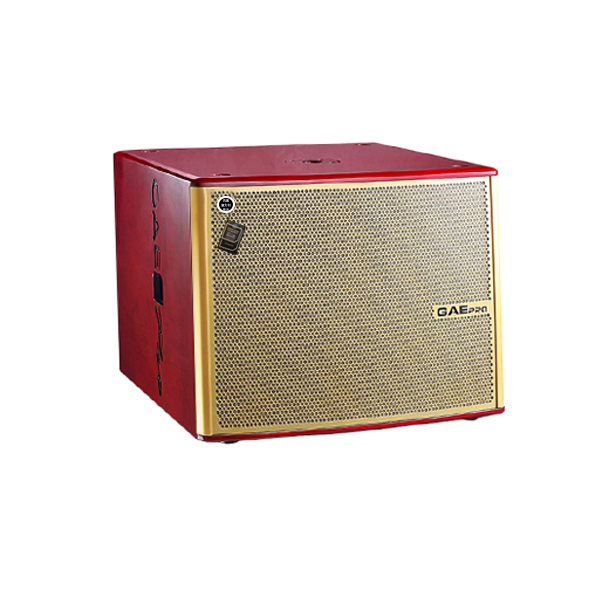 【AE-18NS】单18寸超低音扬声器音箱 【AE-18NS】单18寸超低音扬声器音箱