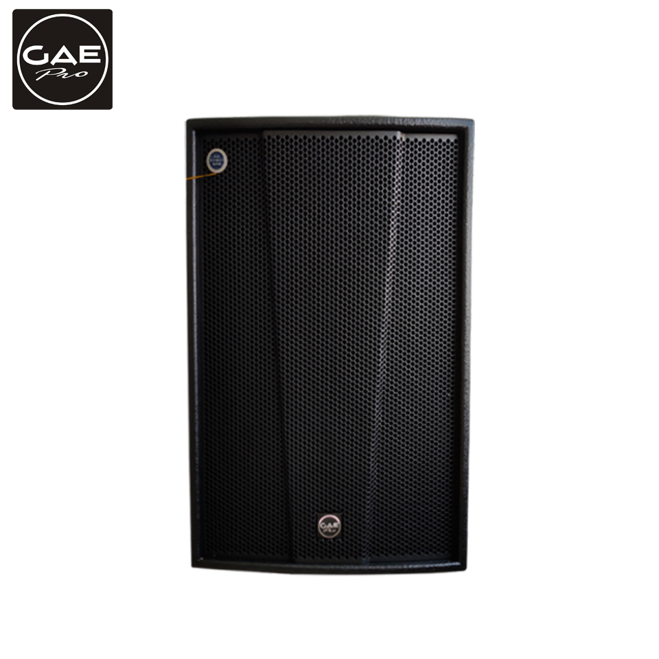 【G6】15寸全频扬声器音箱 【G6】15寸全频扬声器音箱
