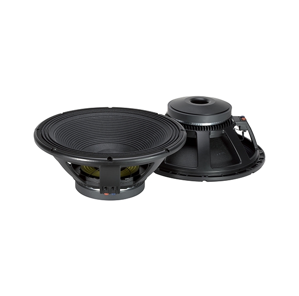 【 LF18G401 】低频扬声器