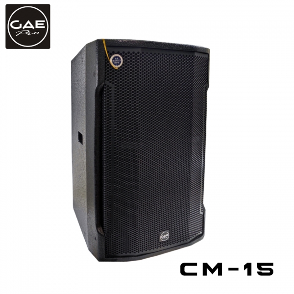 【CM-15】15寸全频扬声器音箱