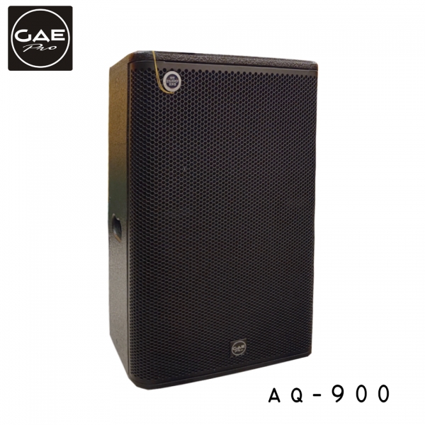 【AQ-900】15寸全频扬声器音箱